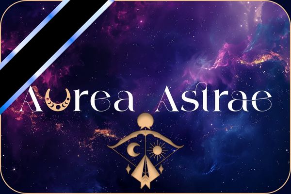 Carte Cadeau Aurea Astrae