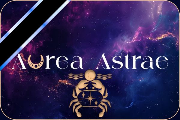 Carte Cadeau Aurea Astrae
