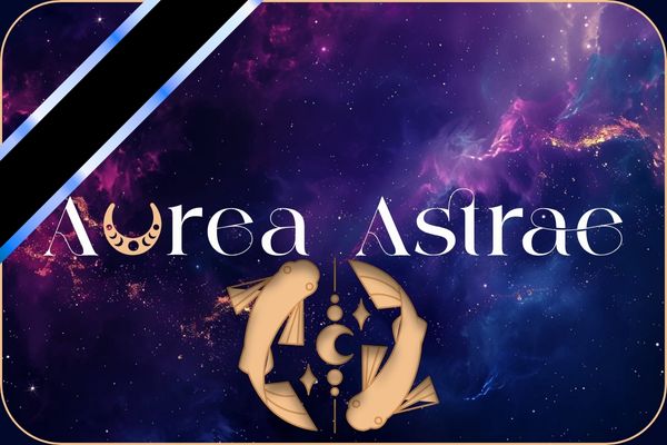 Carte Cadeau Aurea Astrae