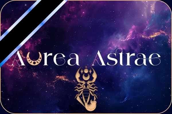 Carte Cadeau Aurea Astrae