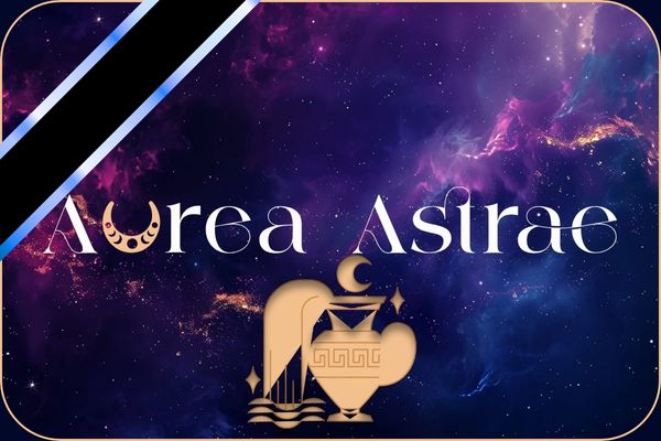 Carte Cadeau Aurea Astrae