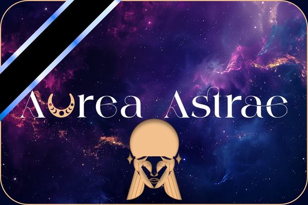 Carte Cadeau Aurea Astrae