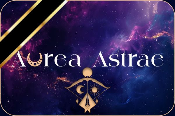Carte Cadeau Aurea Astrae