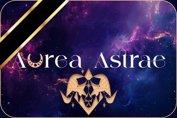 Carte Cadeau Aurea Astrae
