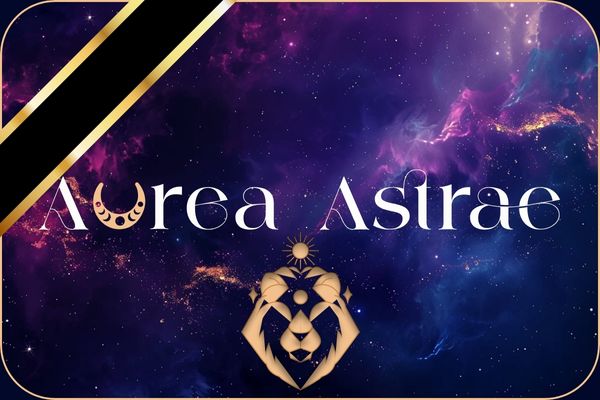 Carte Cadeau Aurea Astrae