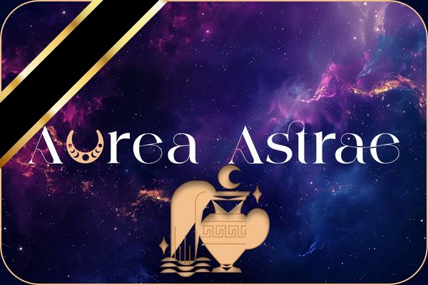 Carte Cadeau Aurea Astrae