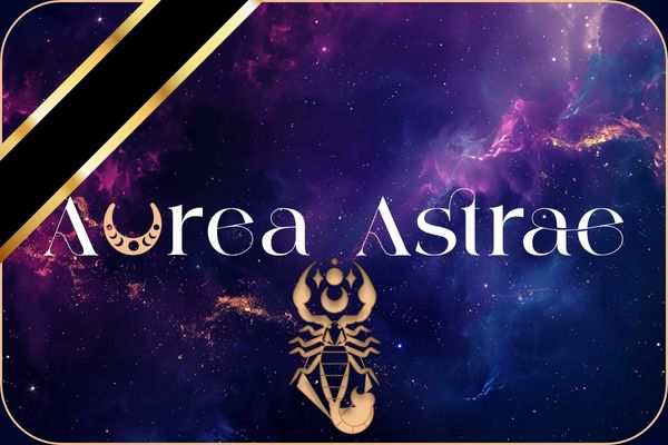 Carte Cadeau Aurea Astrae