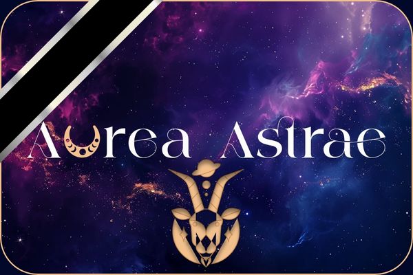 Carte Cadeau Aurea Astrae