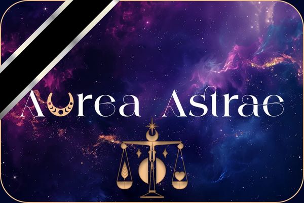 Carte Cadeau Aurea Astrae