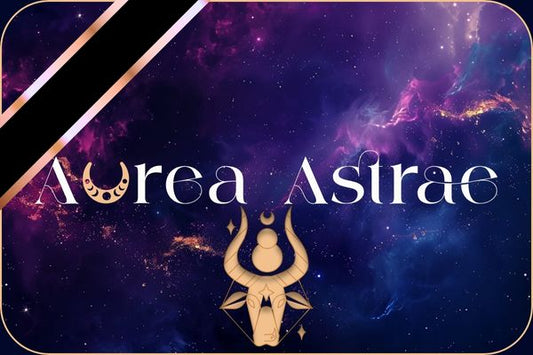 Carte Cadeau Aurea Astrae