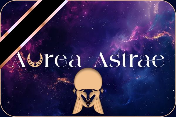 Carte Cadeau Aurea Astrae