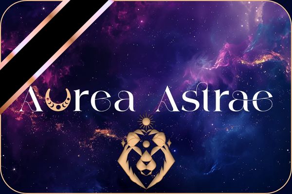 Carte Cadeau Aurea Astrae