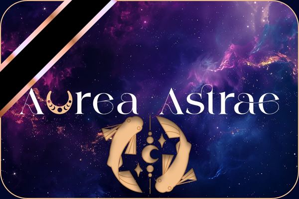 Carte Cadeau Aurea Astrae