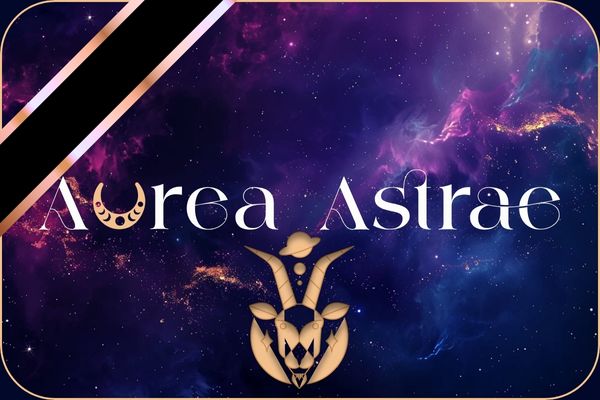 Carte Cadeau Aurea Astrae