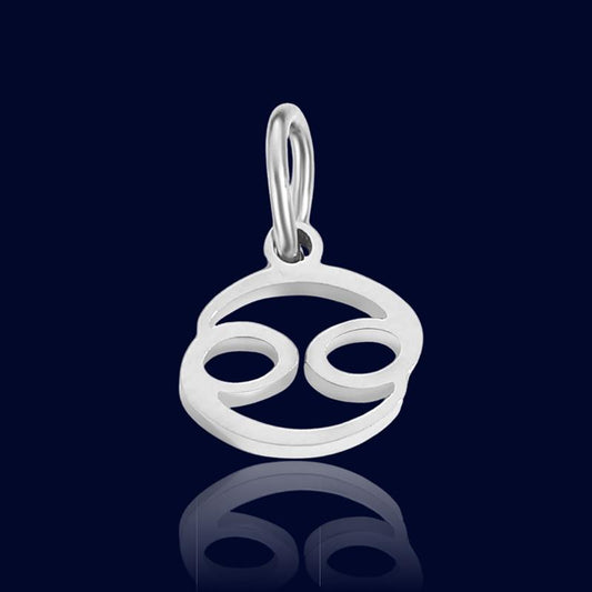 Charm Signe Astro Homme Cancer "Nyx"