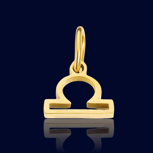 Charm Signe Astro Homme Balance "Nyx"