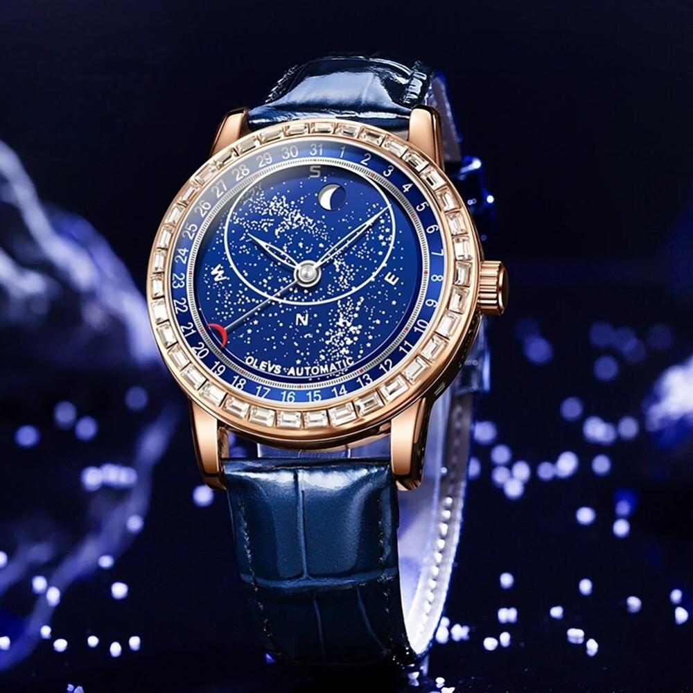 Montre Athena