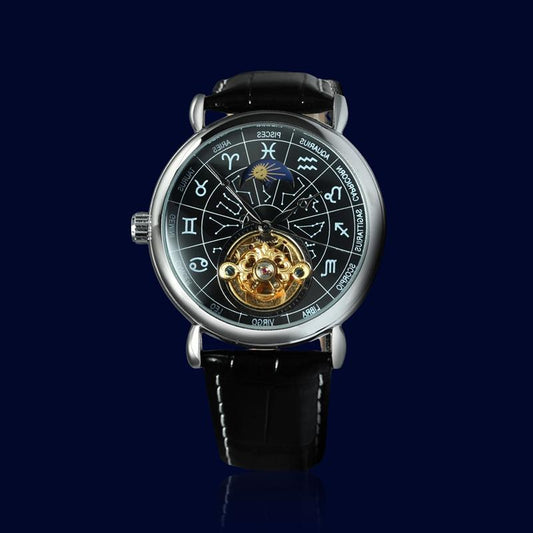 Montre Andromède
