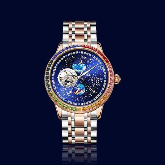 Montre Pegasus