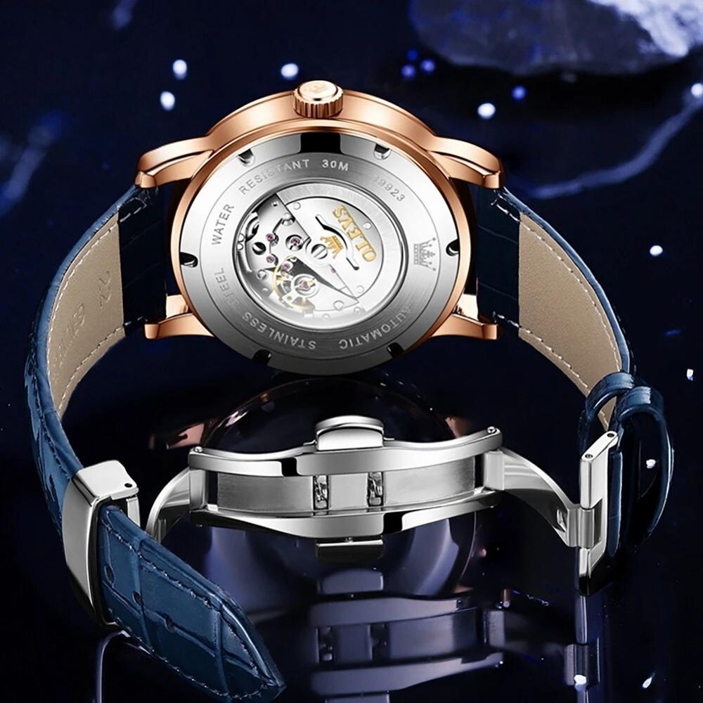 Montre Athena