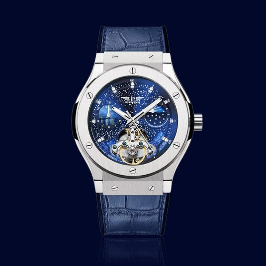 Montre Morpheus
