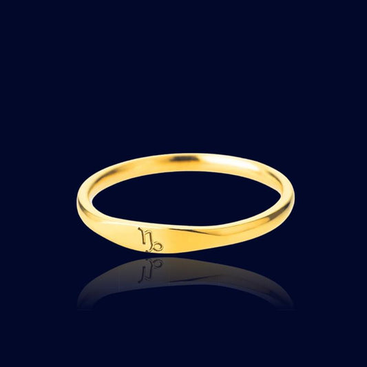 Alliance du Zodiaque Capricorne "Hera"