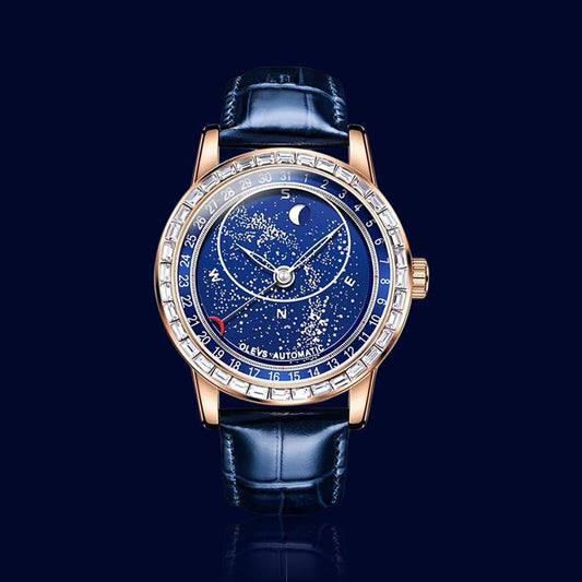 Montre Athena