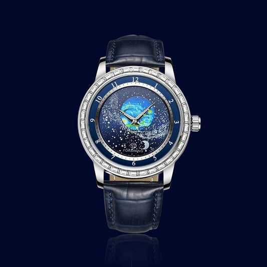 Montre Nereus