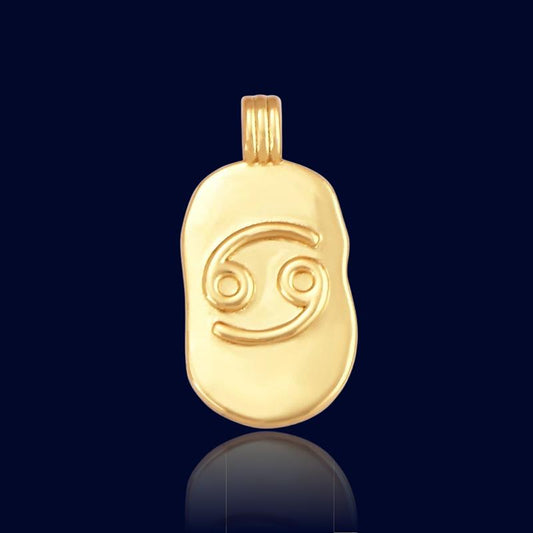 Charm Zodiaque Rune Cancer "Demeter"
