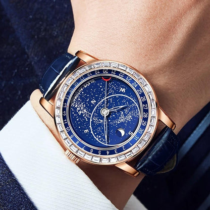 Montre Athena