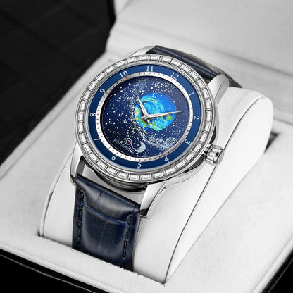 Montre Nereus