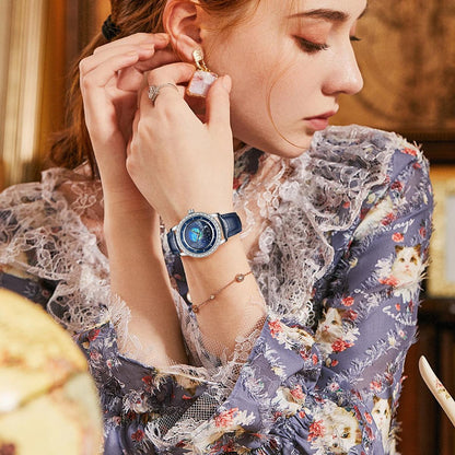 Montre Nereus
