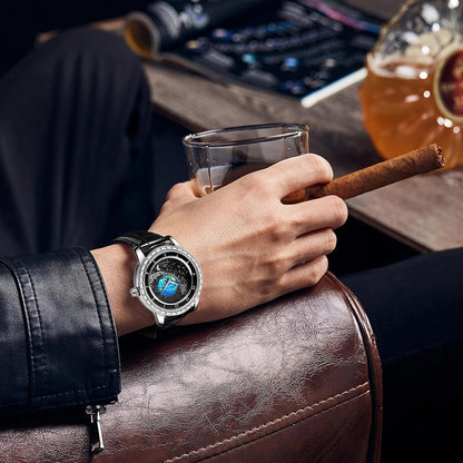 Montre Nereus